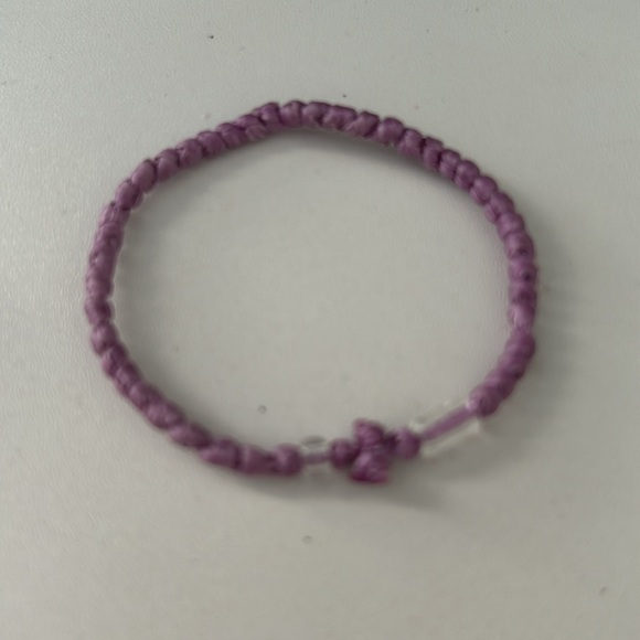 Not available (used as a gift) ACCESSORIES BUNDLE - Picture 4 of 6